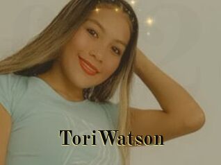 ToriWatson