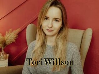 ToriWillson