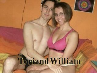 Tori_and_William Films 2 Q