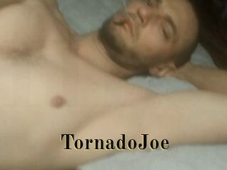 TornadoJoe