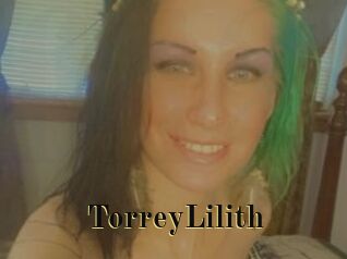 TorreyLilith Films 2 Q