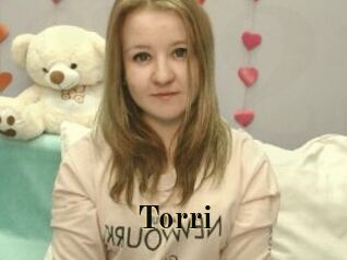 Torri