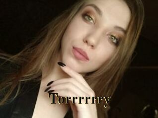 Torrrrrry