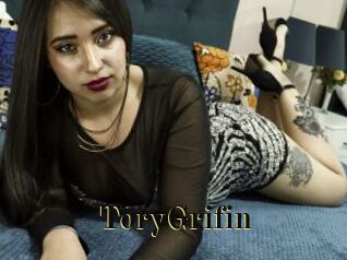 ToryGrifin