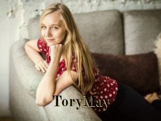 ToryMay
