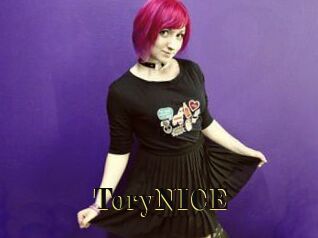 ToryNICE