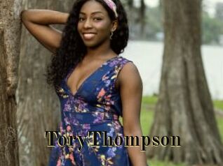 ToryThompson