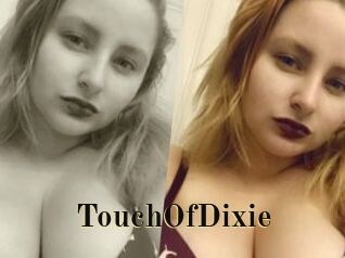 TouchOfDixie