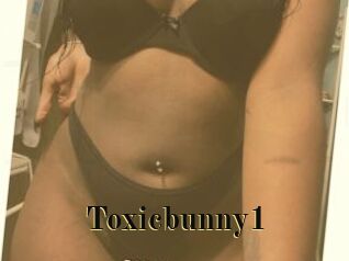 Toxicbunny1 Films 2 Q