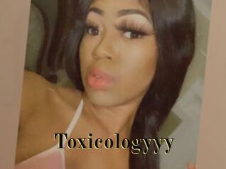 Toxicologyyy Films 2 Q