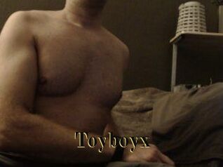 Toyboyx