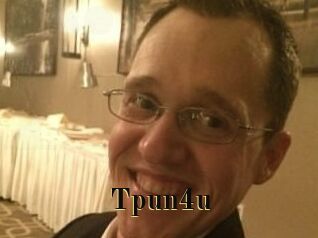 Tpun4u