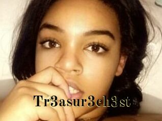 Tr3asur3ch3st