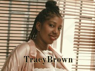 TracyBrown Films 2 Q
