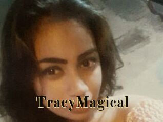 TracyMagical