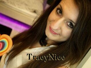 TracyNice Films 2 Q