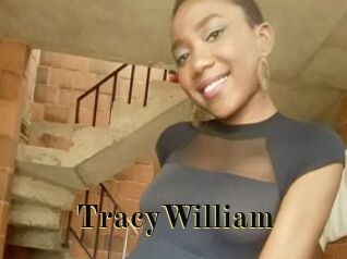 TracyWilliam Films 2 Q