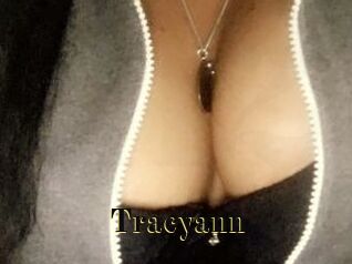 Tracyann