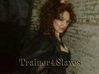 Trainer4Slaves