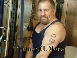 TrainerCUMore