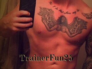 TrainerFun25