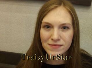 TraisyUrStar