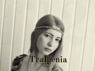 Tralpenia