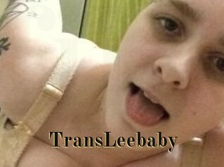 TransLeebaby