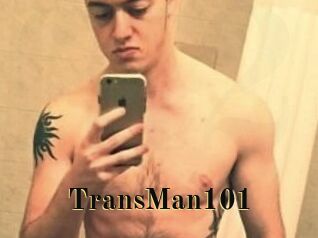 TransMan101