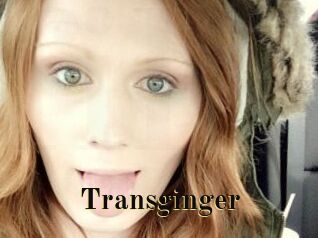Transginger
