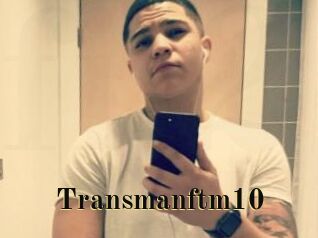 Transmanftm10