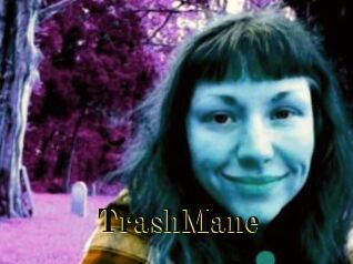 TrashMane