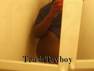 TrashToyboy
