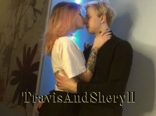 TravisAndSheryll Films 2 Q