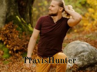 TravisHunter