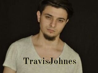 TravisJohnes