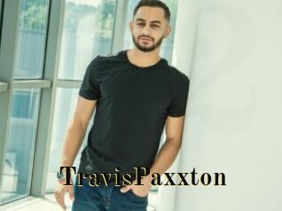 TravisPaxxton Films 2 Q