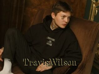 TravisWilson