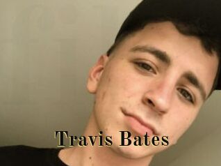 Travis_Bates
