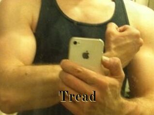 Tread
