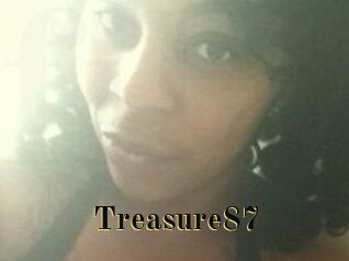 Treasure87