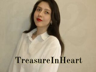 TreasureInHeart