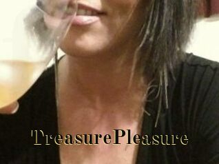 TreasurePleasure Films 2 Q