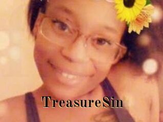 TreasureSin