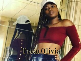 TreatOlivia