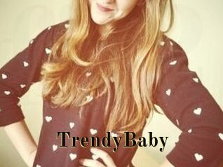 TrendyBaby