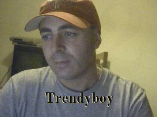 Trendyboy