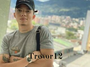 Trevor12 Films 2 Q
