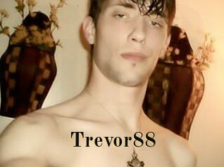 Trevor88 Films 2 Q