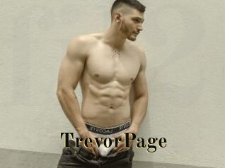 TrevorPage